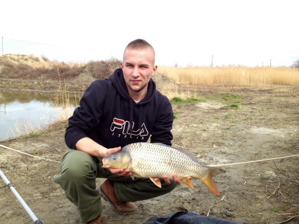 Pe la pescuit si eu... - 1.jpg